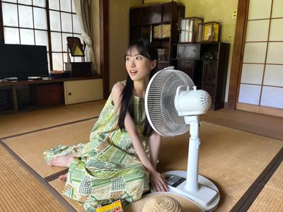 嬉しいお知らせ　　村井優 - 画像5