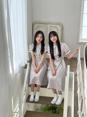 嬉しいお知らせ　　村井優 - 画像7