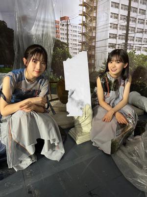 挑戦 小田倉麗奈 - 画像3