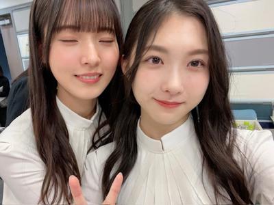 櫻坂46三期生 - 画像2