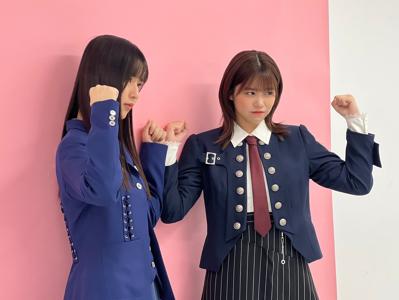 お知らせたちです☺️✨ - 画像2