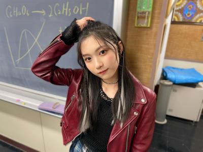 24度目の愛季だよ〜〜🎸👓🥚 - 画像2