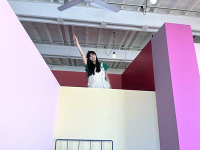 いろいろ　　　　村井優 - 画像3