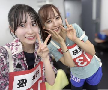 ミニマラソン　　　　村井優 - 画像2