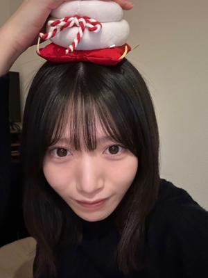花柄の傘と - 画像6