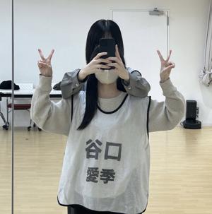 花柄の傘と - 画像7