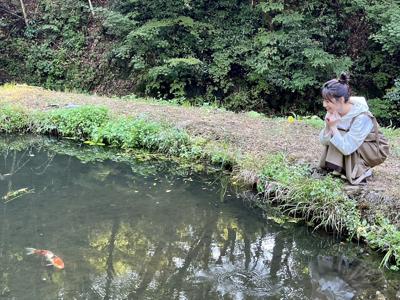 黄色のワンピース、27 - 画像2
