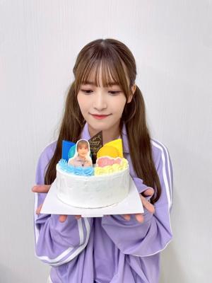 誕生日🎂Instagram開設しました☺︎