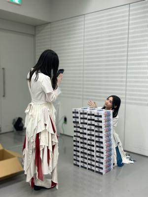 28度目の愛季だよ〜〜😖🐱🍜 - 画像5