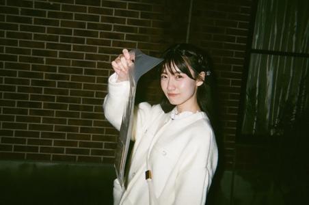 雨って珍しいから雨が降ってると嬉しいのだけど、お出かけしようと思ってて雨が降ってると少しだけ動きにくくなってしまうよね。でも雨の匂いとか空気感とか音は好き。なんか良いよね、28 - 画像6