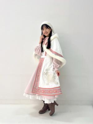 些細な幸せ    村井優 - 画像2