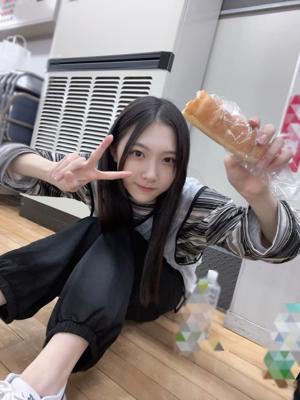 32度目の愛季だよ〜〜🥮🎸🥺 - 画像3