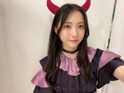 33度目の愛季だよ〜〜🥔😈☺️ - 画像2