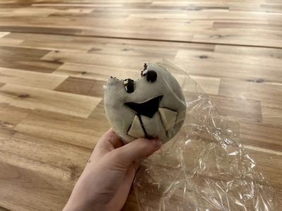 さつまいもの皮食べる派ですか？食べない派ですか？私は食べない派なのだけど、ある三期生が皮を剥がした後集めて一口で食べるって言っててちょいとびっくりした、同じだよって言う方居らっしゃりますかー！、31 - 画像2