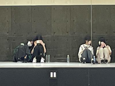 11月     小島凪紗 - 画像2