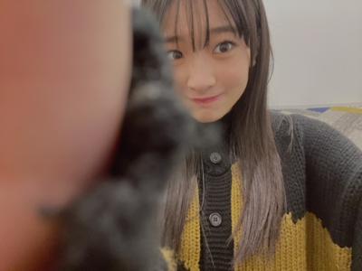 11月     小島凪紗 - 画像7