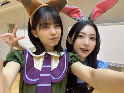 👿🐰🦊 - 画像2