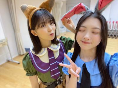 35度目の愛季だよ〜〜✉️🐰☺️ - 画像2