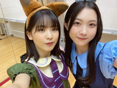 35度目の愛季だよ〜〜✉️🐰☺️ - 画像3