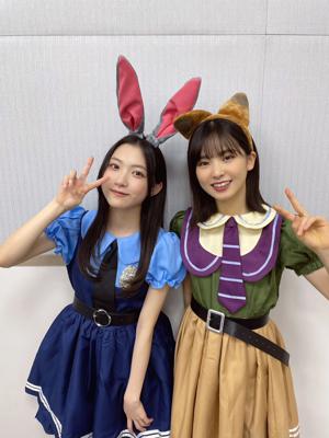 35度目の愛季だよ〜〜✉️🐰☺️ - 画像4