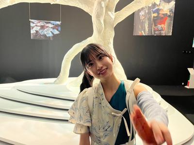 最近のこと　　村井優 - 画像2