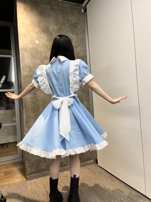 ネットでパジャマを買ったのだけど、届いてみて可愛いー！って思ったのも束の間。ズボンの長さが左右で違っていた。こんな日もあるよね、38 - 画像3