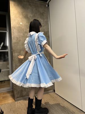 ネットでパジャマを買ったのだけど、届いてみて可愛いー！って思ったのも束の間。ズボンの長さが左右で違っていた。こんな日もあるよね、38 - 画像4