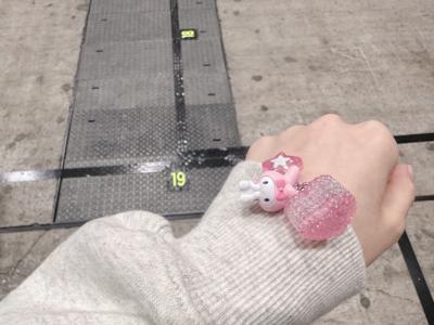 防寒してね。 - 画像3