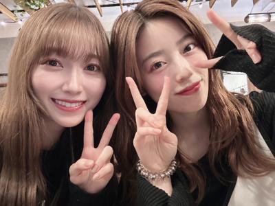 防寒してね。 - 画像4