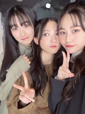 ハーフツイン　小島凪紗 - 画像11
