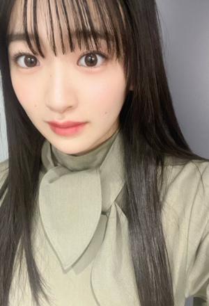 ハーフツイン　小島凪紗 - 画像3