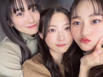 ハーフツイン　小島凪紗 - 画像7