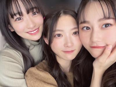 ハーフツイン　小島凪紗 - 画像8