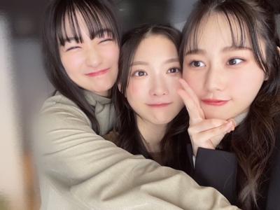 ハーフツイン　小島凪紗 - 画像9