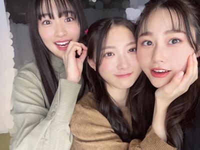 ハーフツイン　小島凪紗 - 画像10
