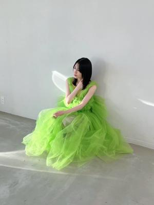 ヘアセットしてる時、後ろもちゃんと巻けてるかなって写真撮って確認したりしますよね - 画像7