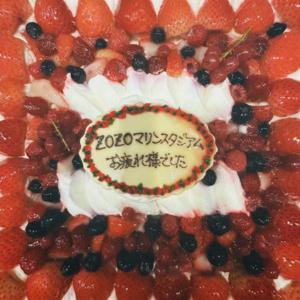 #246 ZOZOマリンスタジアム - 画像2