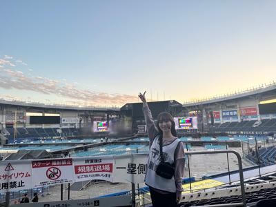 澄んだ夜空に打ち上げ花火が眩しくて心もおどりました - 画像9