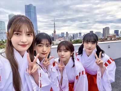 あつまれ！サクラミーツ新年会〜昼ミーツ＆夜ミーツ〜　#サクラミーツ - 画像6