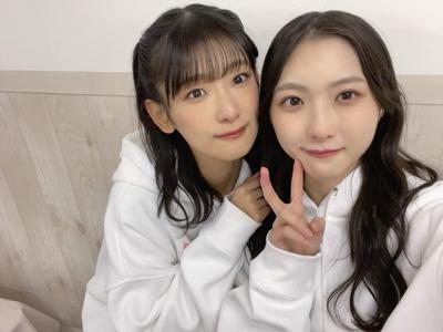 41度目の愛季だよ〜〜🤍❤️🥳 - 画像6