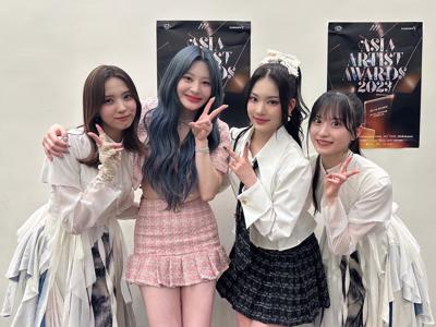 2023 Asia Artist Awards - 画像7