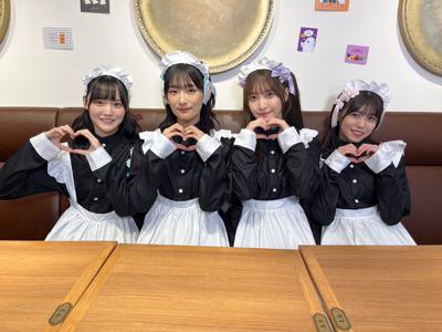 #サクラミーツ #投票たのミーツ - 画像2