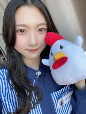 42度目の愛季だよ〜〜🌸👀🐔 - 画像4