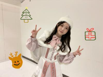 43度目の愛季だよ〜〜🦥🎁🎄