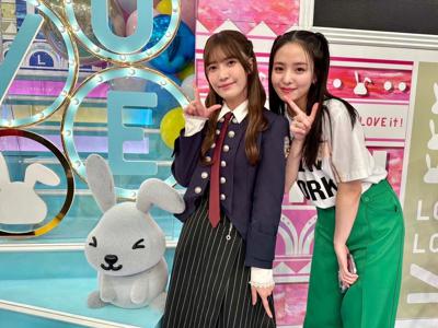 ゴールデンラヴィット! - 画像2