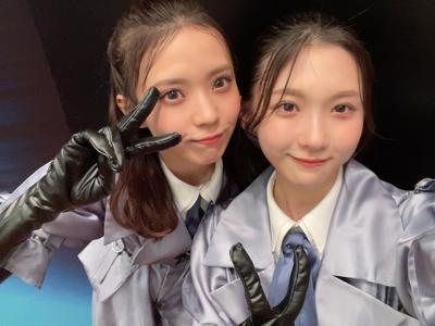 45度目の愛季だよ〜〜🐰➡🐉 - 画像4