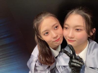 45度目の愛季だよ〜〜🐰➡🐉 - 画像5