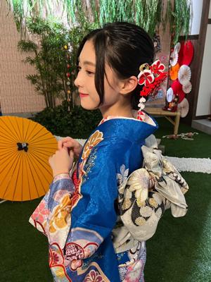 46度目の愛季だよ〜〜🌸🐉🌸 - 画像2