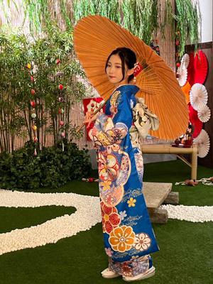 46度目の愛季だよ〜〜🌸🐉🌸 - 画像4