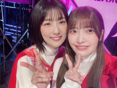 BACKS LIVE!! - 画像2